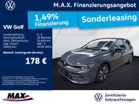 Volkswagen Golf - Vorschau Bild 1