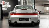Porsche  911 Carrera 4S (996 II) | Sammlerfahrzeug - Porsche 996 in Stuttgart