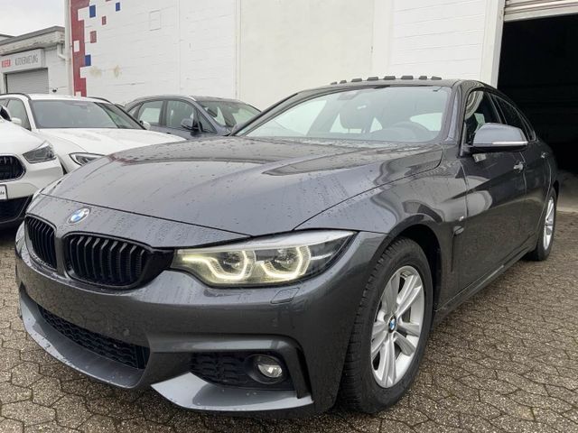 BMW 420 Gran Coupé M SPORT PAKET