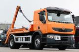 Renault 380 DXi Premium Lander Absetzkipper Kamera Euro5