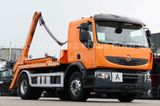 Renault 380 DXi Premium Lander Absetzkipper Kamera Euro5