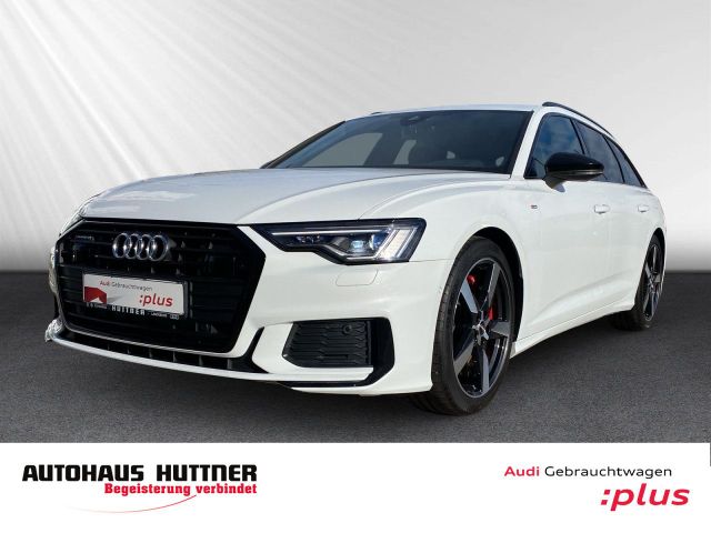 Audi A6 Avant 55 TFSI e quattro sport S line S tronic