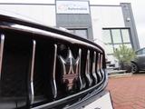 Maserati Quattroporte 3.0 V6 GranSport S Q4 Deuts. Fgz - Maserati Quattroporte