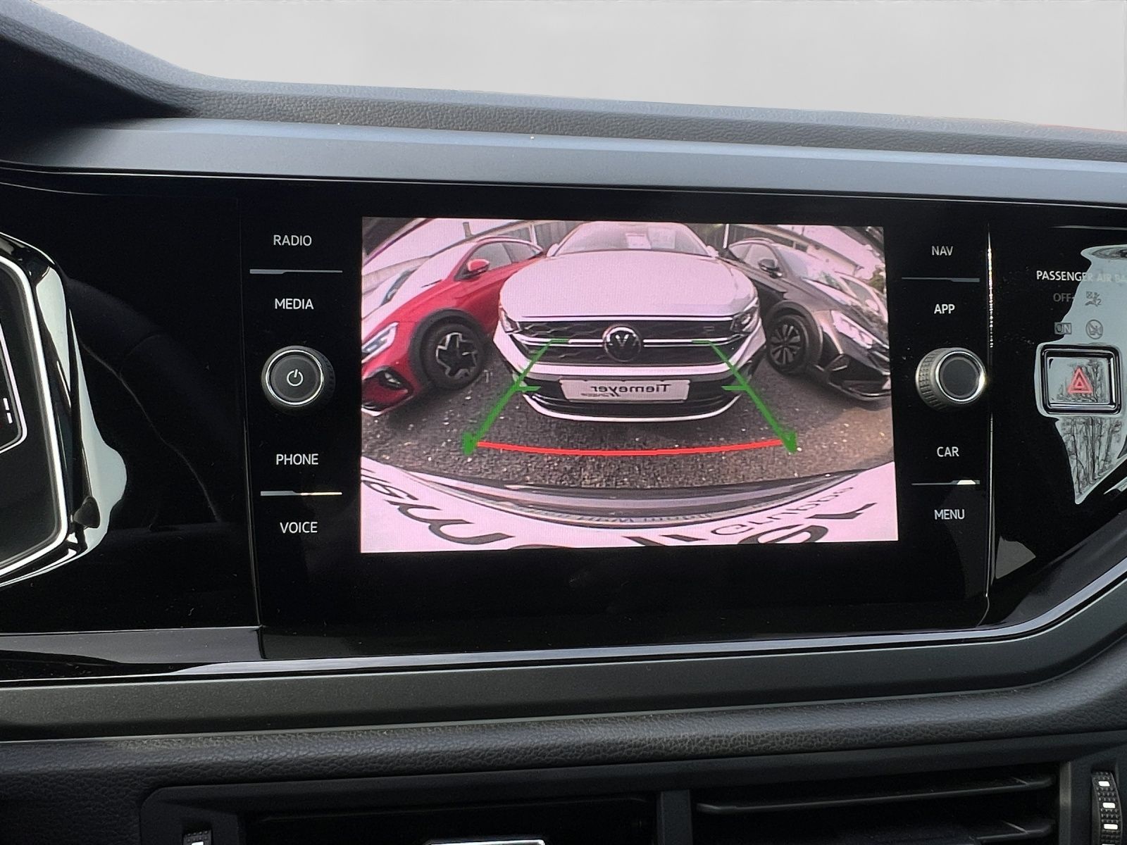 Volkswagen Taigo - Bild 14