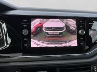 Volkswagen Taigo - Vorschau Bild 14