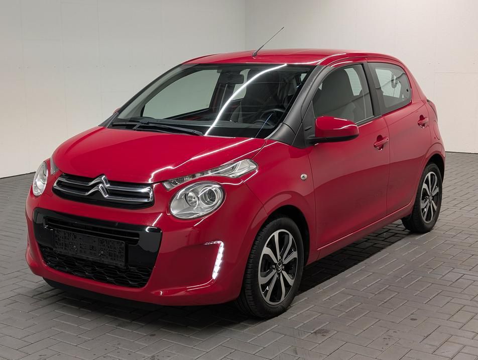 Citroën C1