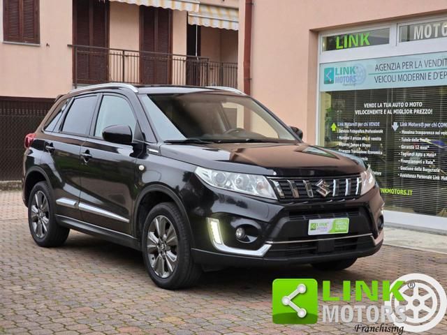 Suzuki SUZUKI Vitara 1.0 Boosterjet