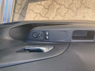 Opel Corsa F Edition