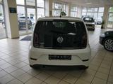 Volkswagen up! high up! /Start-Stopp/ 90 PS / Tempomat - gebrauchte VW up! aus dem Jahr 2019