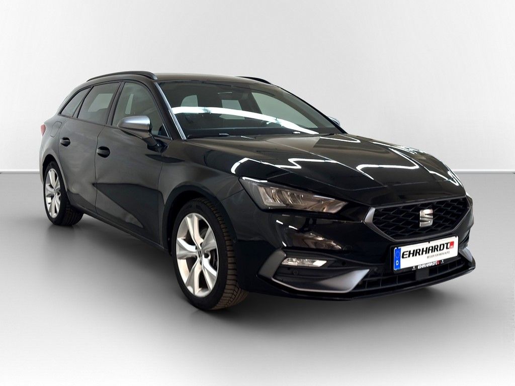 Seat Leon - Bild 3