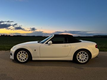 Mazda MX-5 - 12