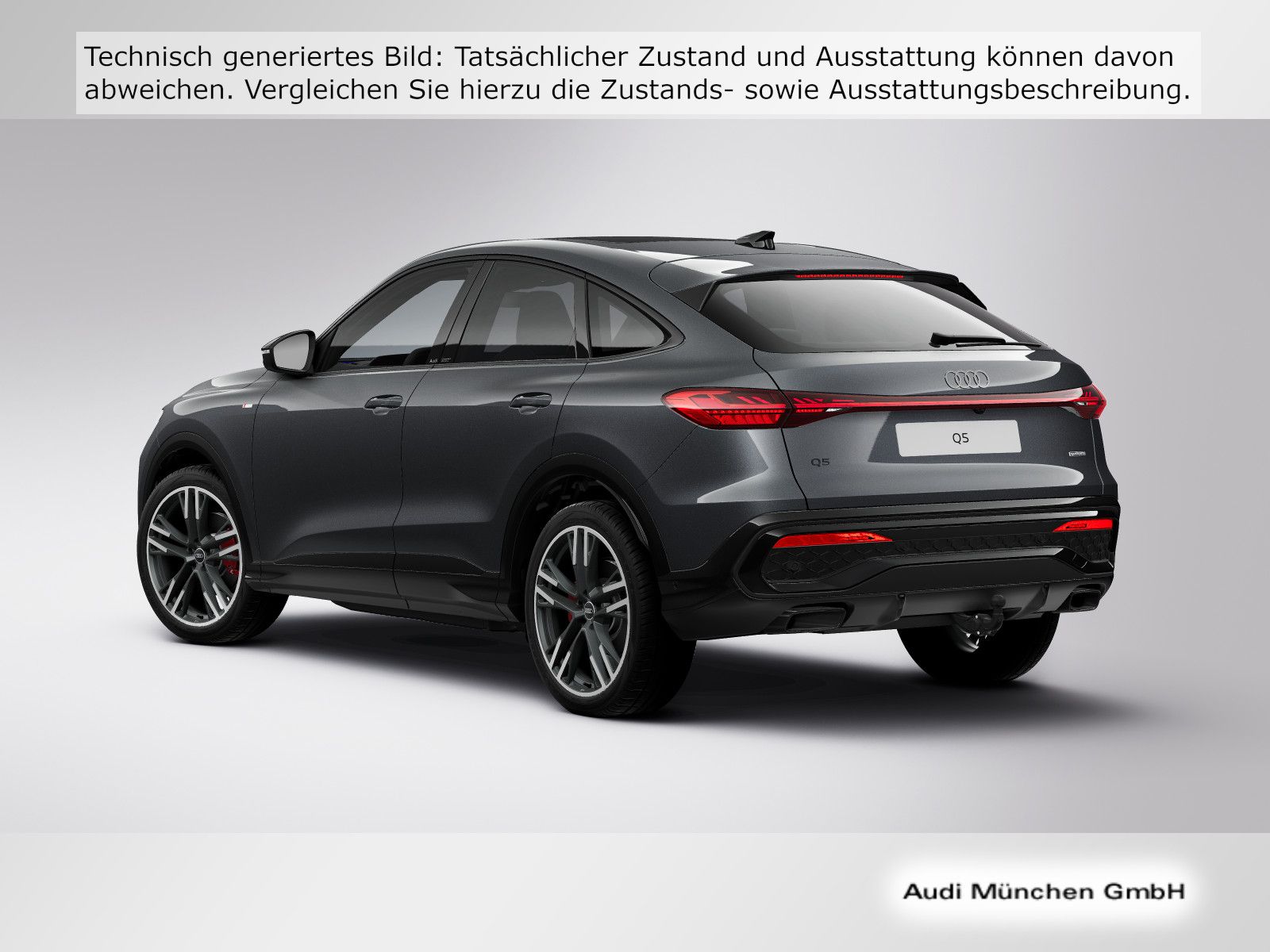 Audi Q5 - Bild 6