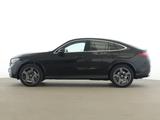 Mercedes-Benz GLC 300 4M Coupé AMG+AHK+PANO+360°+DIGITAL LIGHT - gebrauchte Mercedes-Benz GLC 300 aus dem Jahr 2025