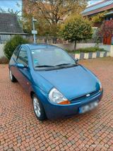 Ford KA mit TÜV 10.26 Allwetterreifen 2te ... - Ford Ka/Ka+ aus 2005