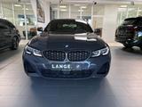 BMW M340i xDrive Touring ACC+HUD+AHK+CARPLAY+PANO - gebrauchte BMW M340i aus dem Jahr 2021