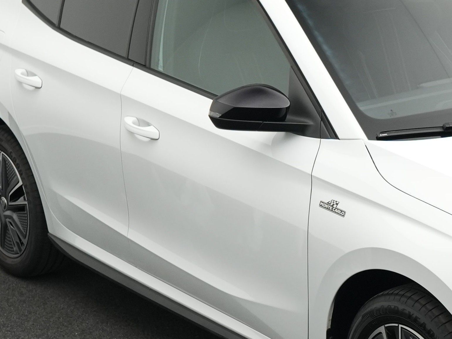 Skoda Fabia - Bild 38