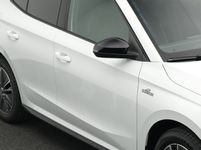Skoda Fabia - Vorschau Bild 38