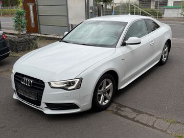 Audi A5 - 3