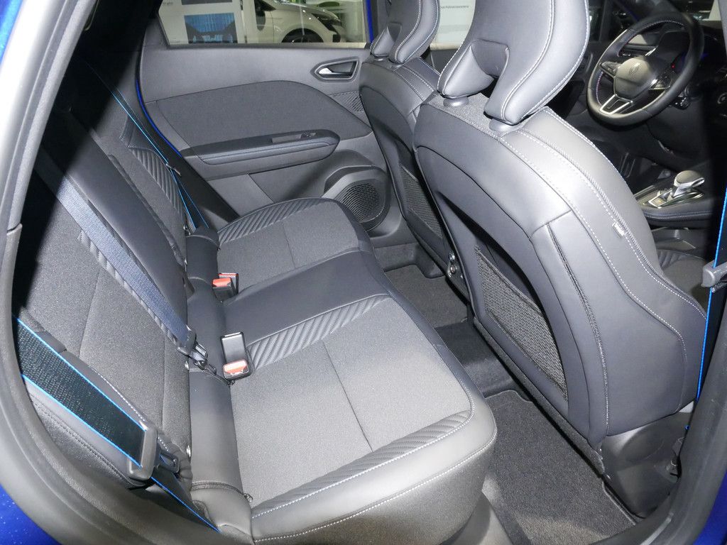 Fahrzeugabbildung Renault Symbioz Esprit Alpine E-TECH Full Hybrid 145