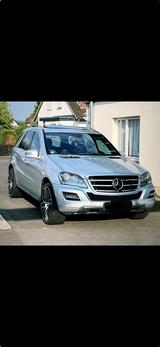 Mercedes-Benz ML 350 CDI 4MATIC Grand Edition Grand Edition - Mercedes-Benz: Ml Grand Edition
