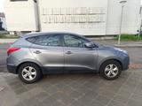Hyundai IX35 AUTOMATIK 2014 TÜV BIS 2028 - Hyundai ix35 in Mannheim
