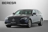 Mercedes-Benz E 400 d 4M T Avantgarde Leder Pano Distronic - gebrauchte Mercedes-Benz E 400 aus dem Jahr 2022