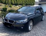 BMW  BMW 335d xDrive Touring M Sport  - BMW 335 aus 2016