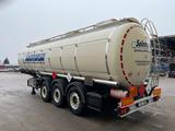 Berger SATA 10.5 ADR - Berger LKWs