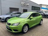 Seat Ibiza 1.2 Style Salsa Klimaauto Radio Allwetter - Seat Ibiza: Salsa