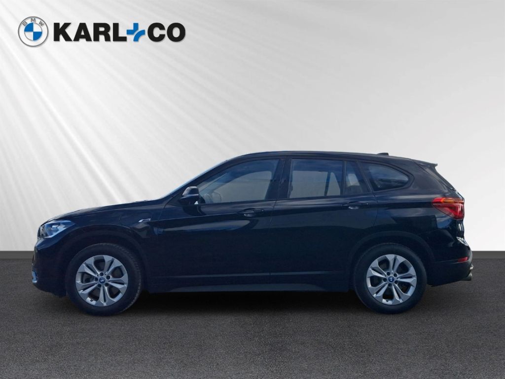 BMW X1 xDrive25e RFK elektr. Heckklappe Lordosenstüt foto 2
