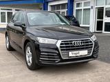 Audi Q5 35 TDI sport AUT/NAVI/XENON/1.Hd wenig KM