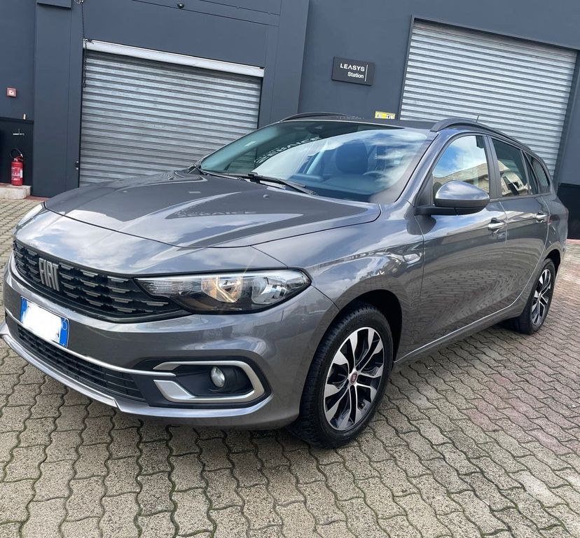 Image of Fiat Tipo
