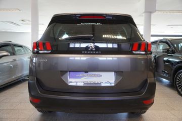 Peugeot 5008 - 6