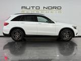Mercedes-Benz GLC 350 d 4Matic*AMG*Pano*360°*Night*Ambiente* - Mercedes-Benz GLC 350 mit Diesel-Antrieb: Automatik