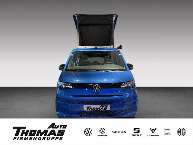 Volkswagen T7 California