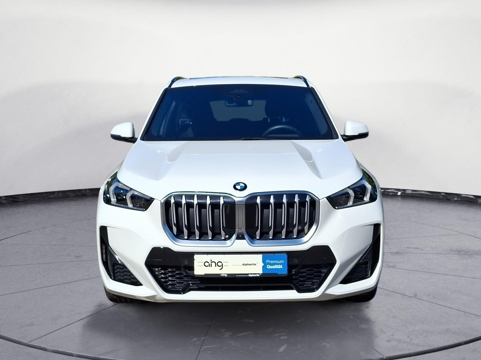 BMW X1 sDrive18d Aut. M Sportpaket Pro Panorama Head, миниатюра 8
