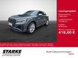 Audi SQ2 TFSI S tronic quattro NaviPlus Matrix SHZ Op - Audi SQ2 aus 2024