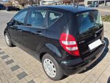 Mercedes-Benz A 150 CLASSIC Classic - Mercedes-Benz A 150: Class