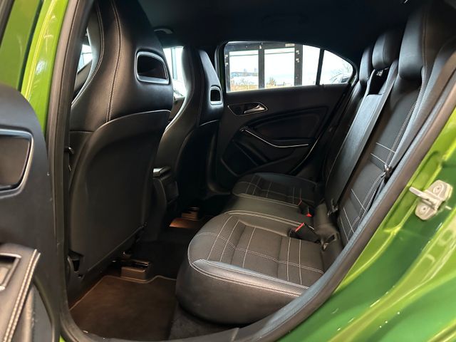 Mercedes-Benz A 180 A d BlueEfficiency*2. Hand*LED