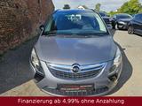 Opel Zafira C Tourer 1.6 Edition | TüV neu | 7-Sitzer - Opel Zafira mit Diesel-Antrieb: 1.7