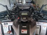 CFMOTO CForce 1000 Overland LoF - CFMOTO MOTORRAD