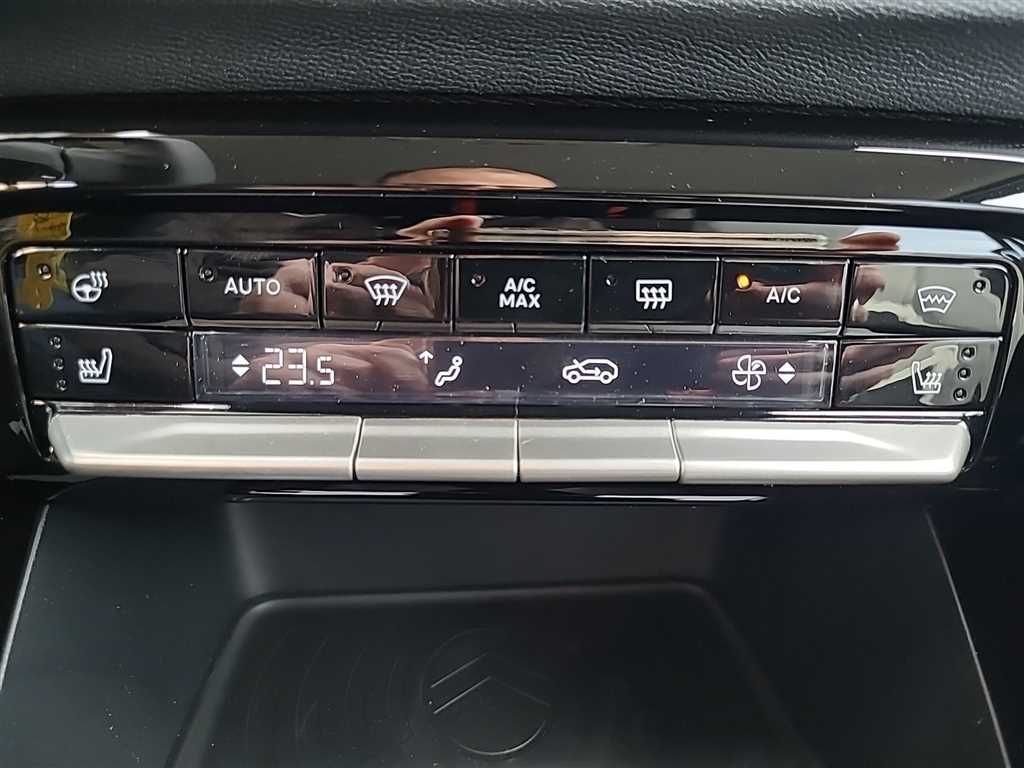 Citroën C3 - Bild 17