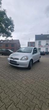 Toyota yaris - gebrauchte Toyota Yaris aus dem Jahr 1999