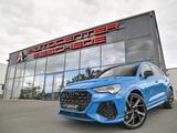 Audi RSQ3 2.5 TFSI RS-Sitze* Pano* Keramik* B&O* 21" - Audi RSQ3 SUV