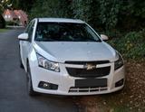 Chevrolet Cruze 2.0 CDTI LTZ  - Chevrolet Cruze mit Diesel-Antrieb: 2.0