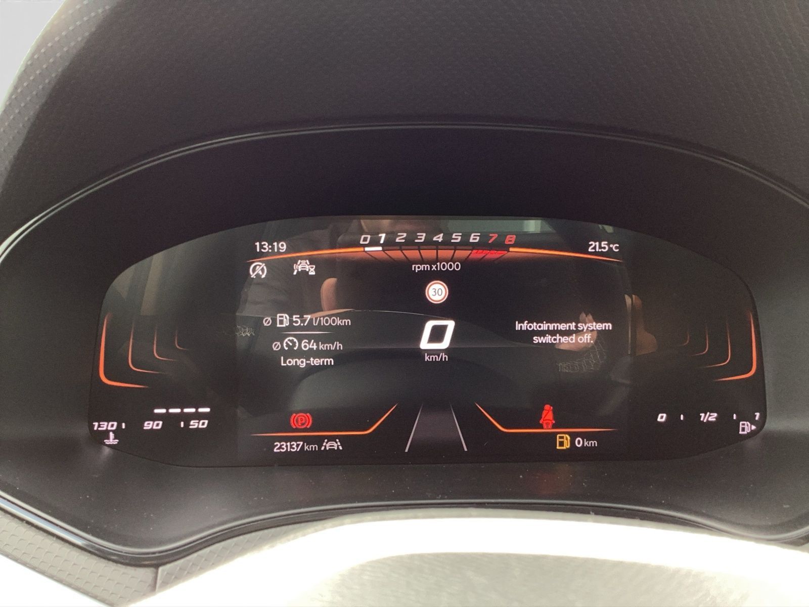 Seat Arona - Bild 11