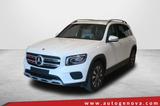 Mercedes-Benz GLB 180D 115CV AUTOMATIC SPORT ( FARI LED - PELL - Mercedes GLB 180 mit Halbautomatikschaltung