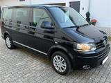 Volkswagen VW Multivan T5 Highline, DSG, AHK, Camper - Volkswagen LT aus 2014
