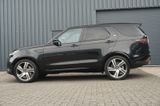 Land Rover Discovery 5 R-Dynamic HSE D300 AWD PANO ACC AHK - Land Rover Discovery: R Dynamic Hse