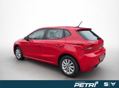 Foto Nummer 3: SEAT Ibiza